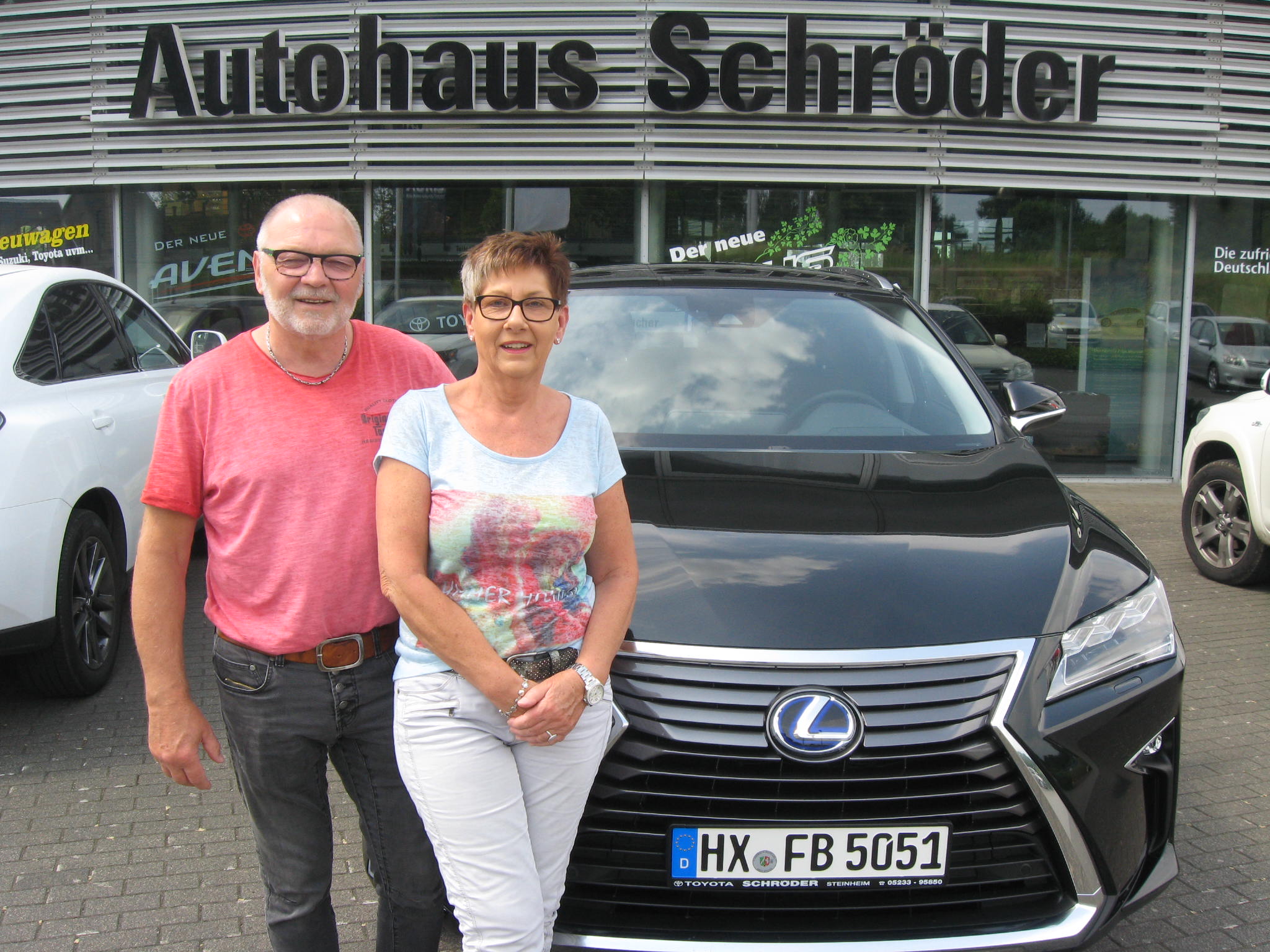 Toyota Schroder Steinheim Neuwagen Gebrauchtwagen Toyota Service Deutsch